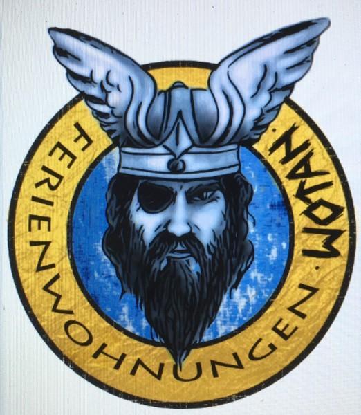 Ferienhaus Wotan ثال المظهر الخارجي الصورة